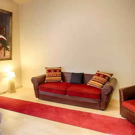 Maison Forestiere * Plappeville